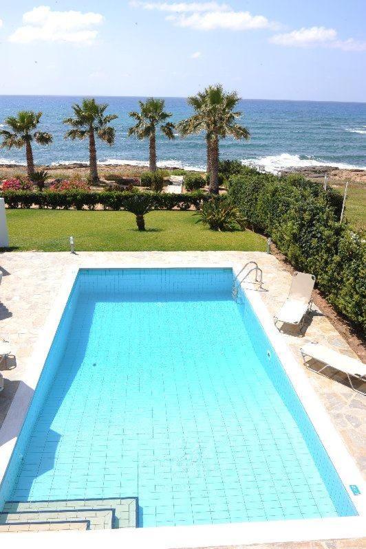 Platzia Pafos