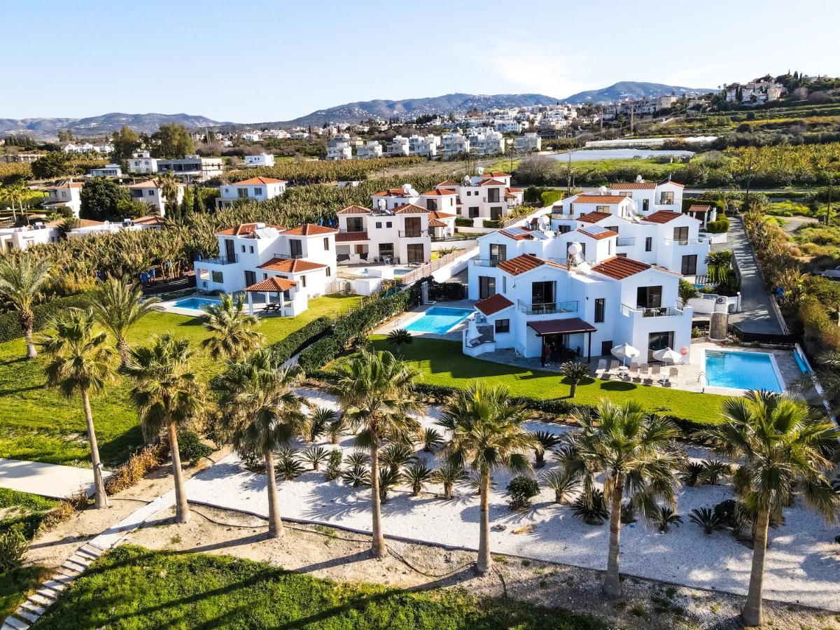 Villa Platzia Pafos