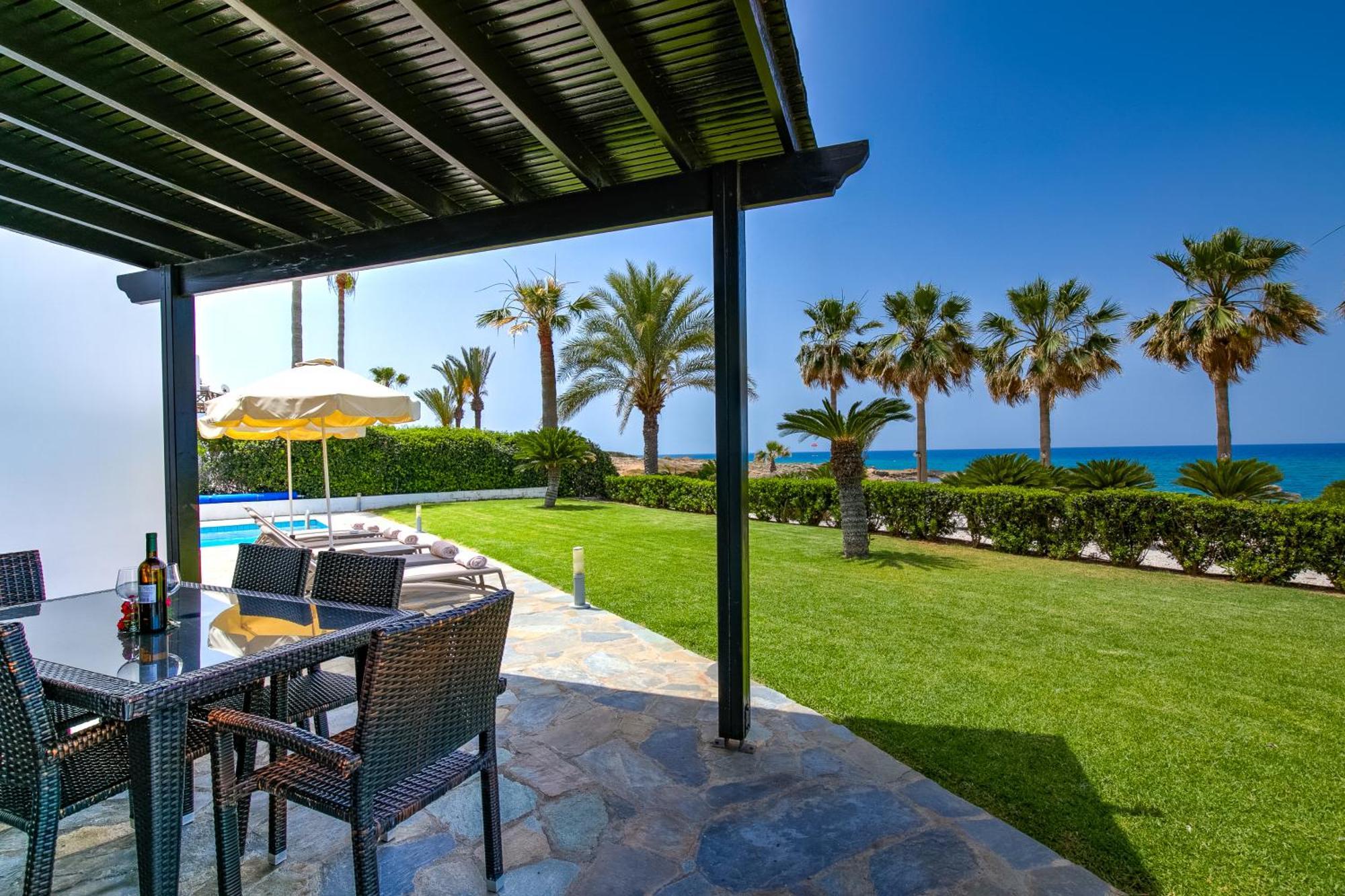 Platzia Pafos
