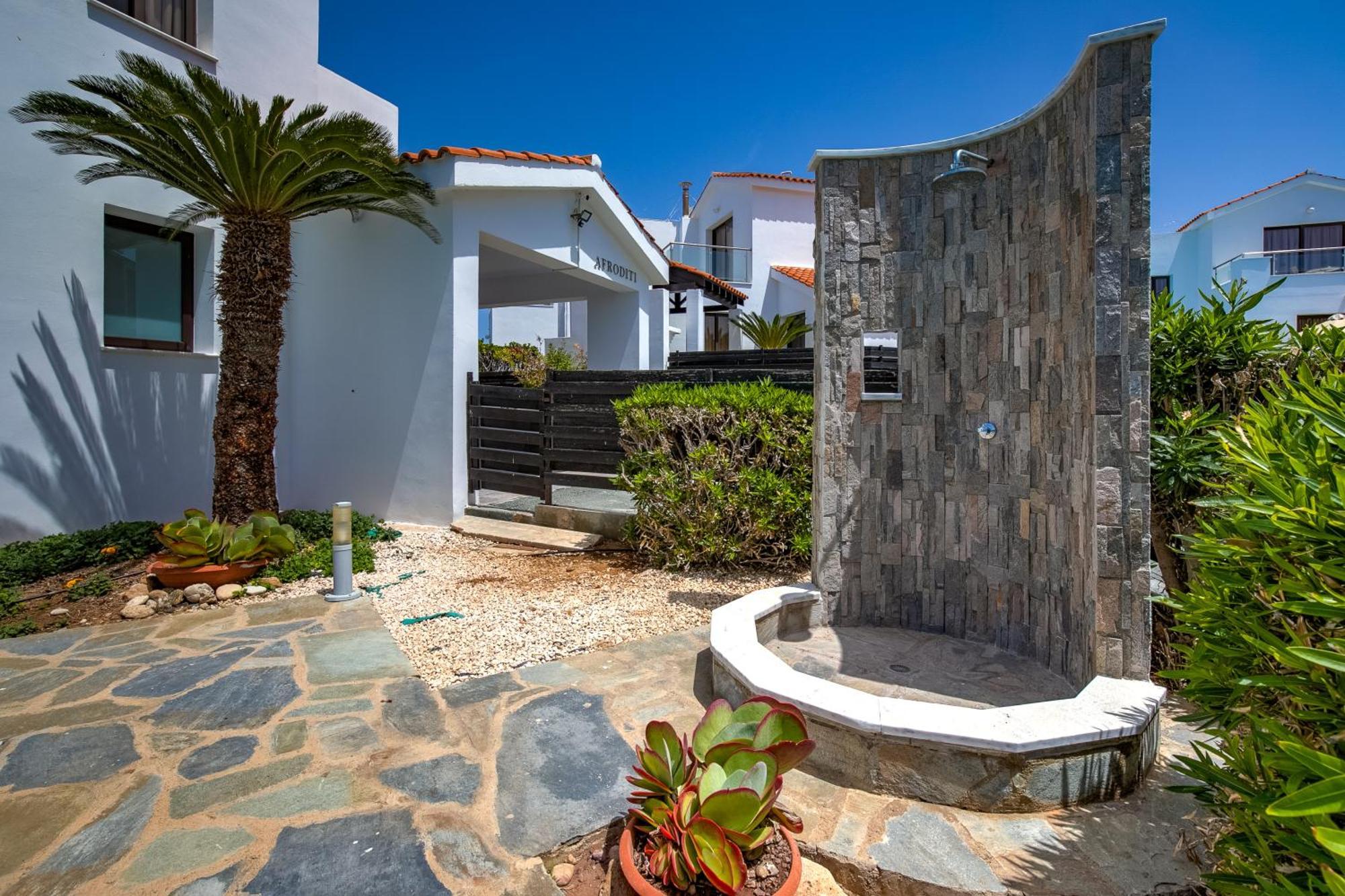 Villa Platzia Pafos