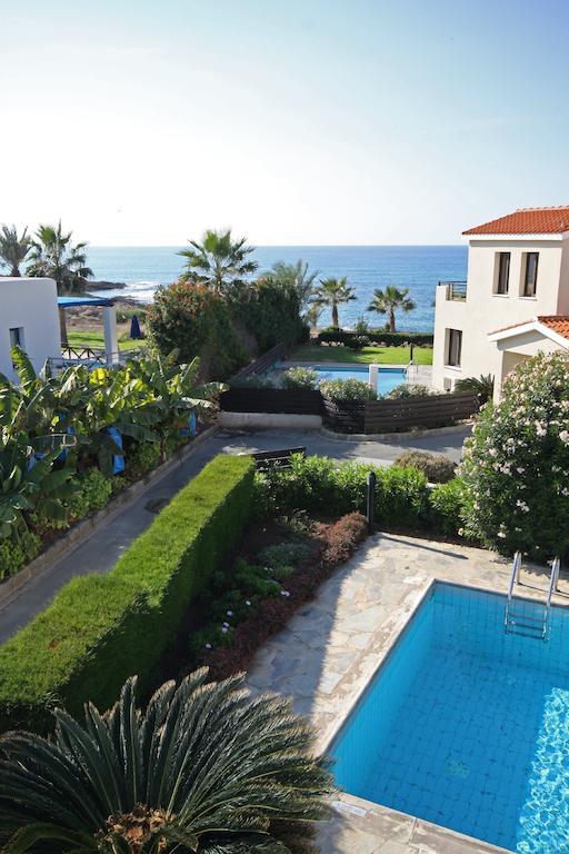 Platzia Pafos